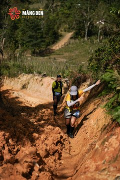 MĂNG ĐEN ULTRA TRAIL 2026 - Ảnh #4504132