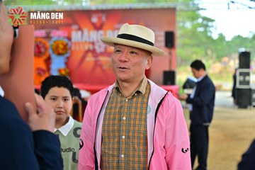 MĂNG ĐEN ULTRA TRAIL 2026 - Ảnh #4521069