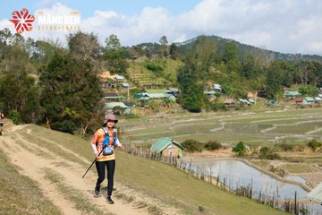 MĂNG ĐEN ULTRA TRAIL 2026 - Ảnh #4522789