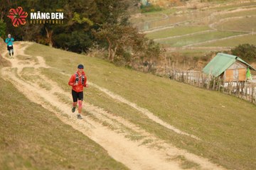 MĂNG ĐEN ULTRA TRAIL 2026 - Ảnh #4523220