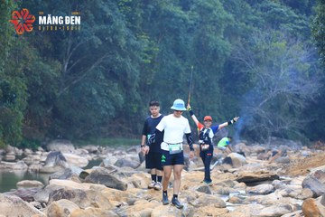 MĂNG ĐEN ULTRA TRAIL 2026 - Ảnh #4508064