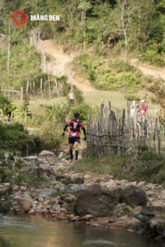 MĂNG ĐEN ULTRA TRAIL 2026 - Ảnh #4504902