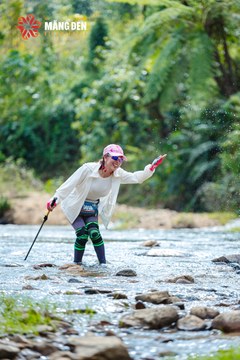 MĂNG ĐEN ULTRA TRAIL 2026 - Ảnh #4513974