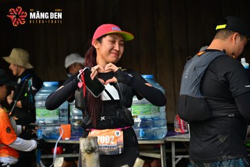 MĂNG ĐEN ULTRA TRAIL 2026 - Ảnh #4525570