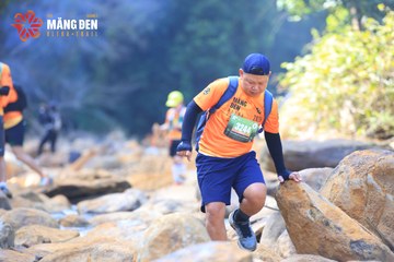 MĂNG ĐEN ULTRA TRAIL 2026 - Ảnh #4505926