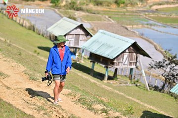 MĂNG ĐEN ULTRA TRAIL 2026 - Ảnh #4524335