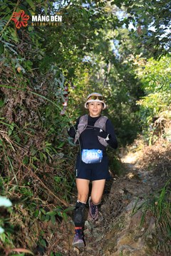 MĂNG ĐEN ULTRA TRAIL 2026 - Ảnh #4506385