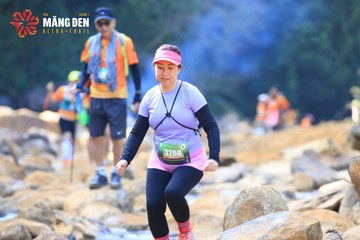 MĂNG ĐEN ULTRA TRAIL 2026 - Ảnh #4505939