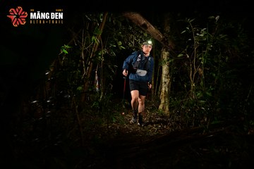 MĂNG ĐEN ULTRA TRAIL 2026 - Ảnh #4526677