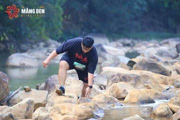 MĂNG ĐEN ULTRA TRAIL 2026 - Ảnh #4510263
