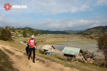MĂNG ĐEN ULTRA TRAIL 2026 - Ảnh #4522912