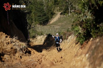 MĂNG ĐEN ULTRA TRAIL 2026 - Ảnh #4503496