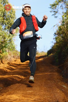 MĂNG ĐEN ULTRA TRAIL 2026 - Ảnh #4511589