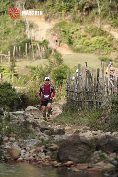 MĂNG ĐEN ULTRA TRAIL 2026 - Ảnh #4505020