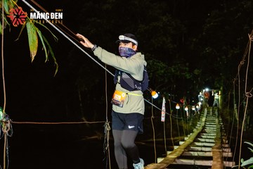 MĂNG ĐEN ULTRA TRAIL 2026 - Ảnh #4514499