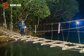 MĂNG ĐEN ULTRA TRAIL 2026 - Ảnh #4519199