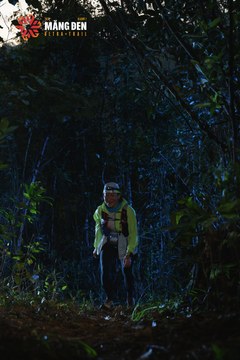 MĂNG ĐEN ULTRA TRAIL 2026 - Ảnh #4511428