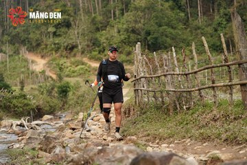 MĂNG ĐEN ULTRA TRAIL 2026 - Ảnh #4519391