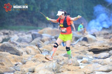 MĂNG ĐEN ULTRA TRAIL 2026 - Ảnh #4509463