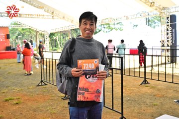 MĂNG ĐEN ULTRA TRAIL 2026 - Ảnh #4520043