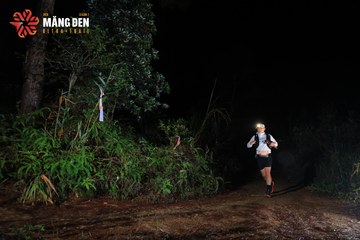 MĂNG ĐEN ULTRA TRAIL 2026 - Ảnh #4505363