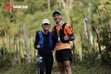 MĂNG ĐEN ULTRA TRAIL 2026 - Ảnh #4505567