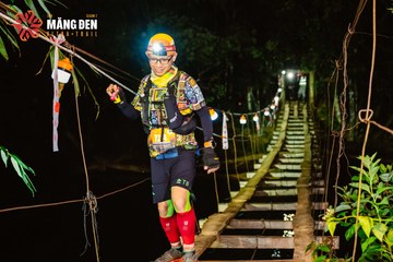 MĂNG ĐEN ULTRA TRAIL 2026 - Ảnh #4515599