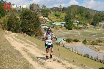MĂNG ĐEN ULTRA TRAIL 2026 - Ảnh #4522640