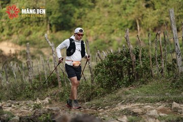 MĂNG ĐEN ULTRA TRAIL 2026 - Ảnh #4516605
