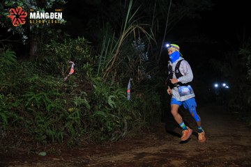 MĂNG ĐEN ULTRA TRAIL 2026 - Ảnh #4507078