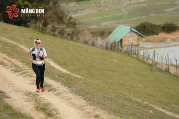 MĂNG ĐEN ULTRA TRAIL 2026 - Ảnh #4523147