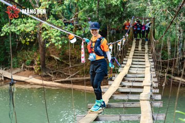MĂNG ĐEN ULTRA TRAIL 2026 - Ảnh #4515059