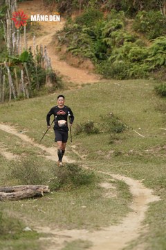 MĂNG ĐEN ULTRA TRAIL 2026 - Ảnh #4518707