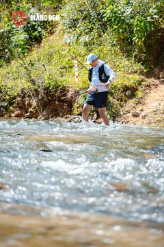 MĂNG ĐEN ULTRA TRAIL 2026 - Ảnh #4506767
