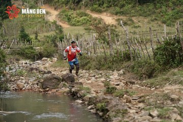 MĂNG ĐEN ULTRA TRAIL 2026 - Ảnh #4518563