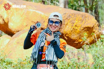 MĂNG ĐEN ULTRA TRAIL 2026 - Ảnh #4516045
