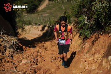 MĂNG ĐEN ULTRA TRAIL 2026 - Ảnh #4503618