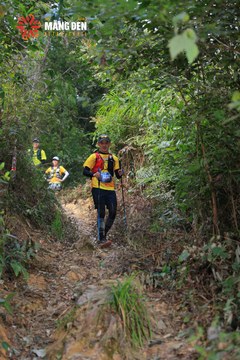 MĂNG ĐEN ULTRA TRAIL 2026 - Ảnh #4507626