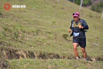 MĂNG ĐEN ULTRA TRAIL 2026 - Ảnh #4524641