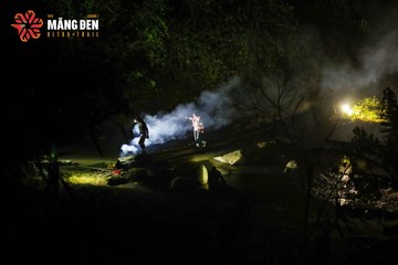 MĂNG ĐEN ULTRA TRAIL 2026 - Ảnh #4517827