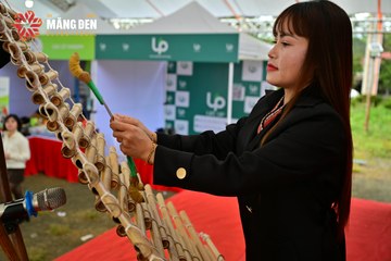 MĂNG ĐEN ULTRA TRAIL 2026 - Ảnh #4520691