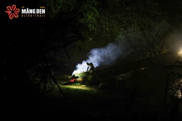 MĂNG ĐEN ULTRA TRAIL 2026 - Ảnh #4517505