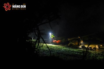 MĂNG ĐEN ULTRA TRAIL 2026 - Ảnh #4516954