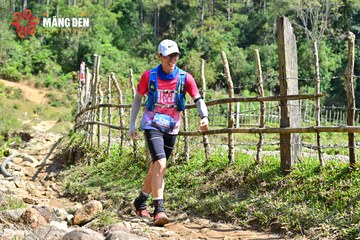MĂNG ĐEN ULTRA TRAIL 2026 - Ảnh #4523795