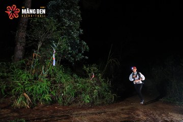 MĂNG ĐEN ULTRA TRAIL 2026 - Ảnh #4505360