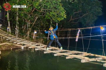 MĂNG ĐEN ULTRA TRAIL 2026 - Ảnh #4519198