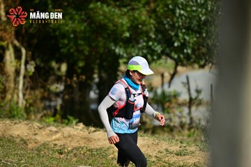 MĂNG ĐEN ULTRA TRAIL 2026 - Ảnh #4524513