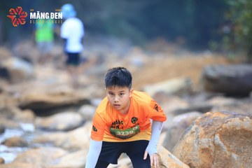 MĂNG ĐEN ULTRA TRAIL 2026 - Ảnh #4507997