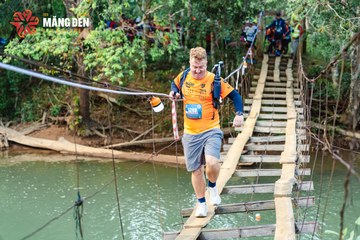 MĂNG ĐEN ULTRA TRAIL 2026 - Ảnh #4515085