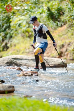 MĂNG ĐEN ULTRA TRAIL 2026 - Ảnh #4504812
